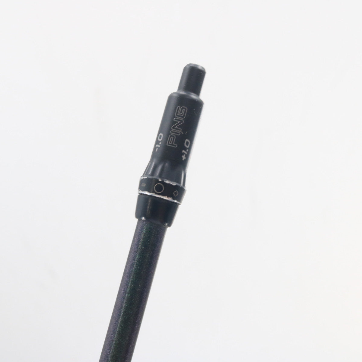 Dumina AutoFlex SF405 5 Wood Shaft Regular Flex with Ping Adapter A-160810