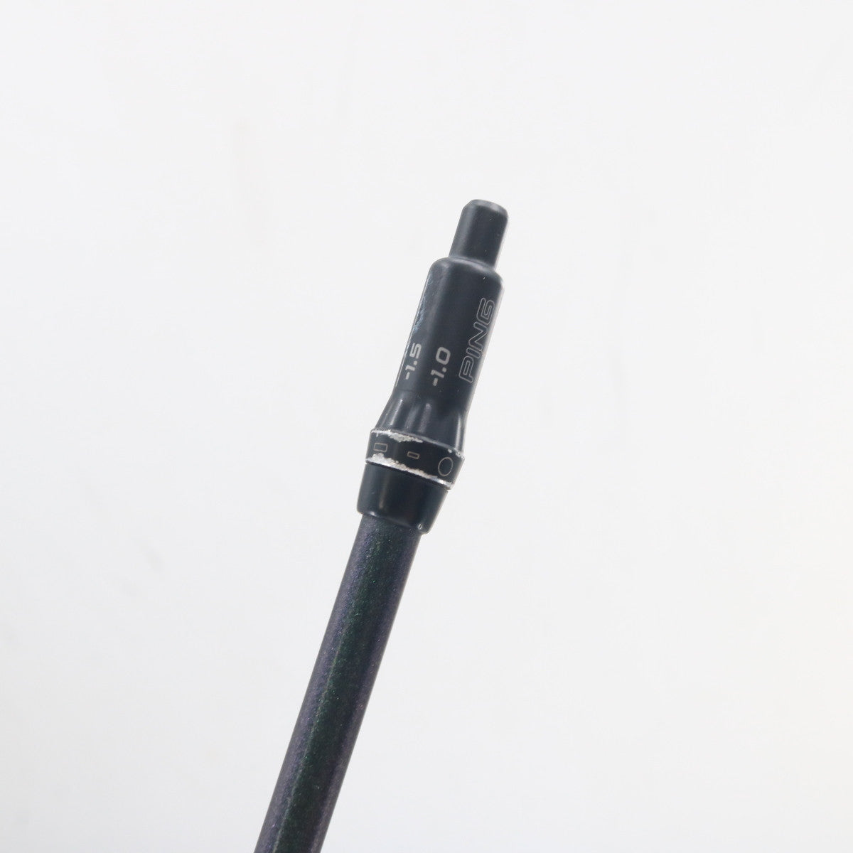 Dumina AutoFlex SF405 5 Wood Shaft Regular Flex with Ping Adapter A-160810