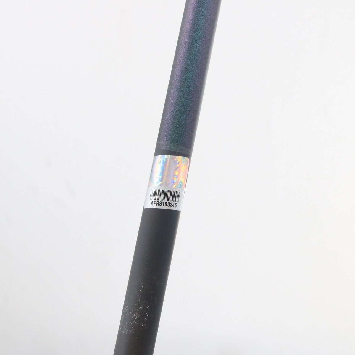 Dumina AutoFlex SF405 5 Wood Shaft Regular Flex with Ping Adapter A-160810