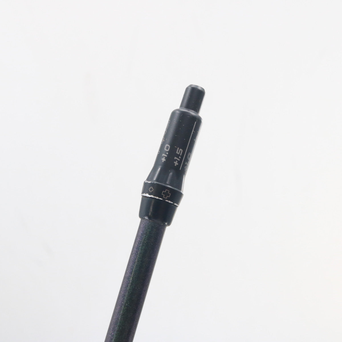 Dumina AutoFlex SF405 5 Wood Shaft Regular Flex with Ping Adapter A-160810