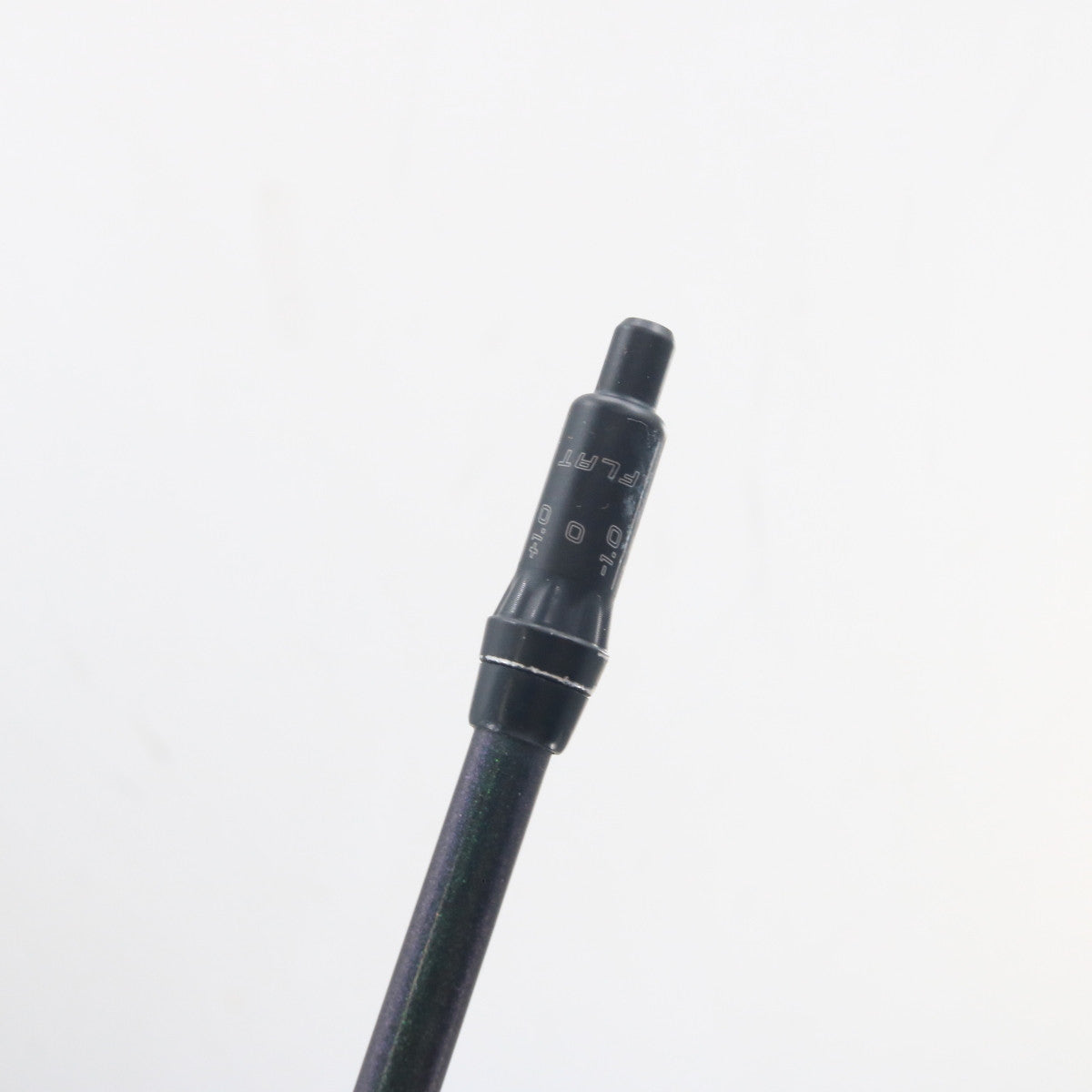Dumina AutoFlex SF405 5 Wood Shaft Regular Flex with Ping Adapter A-160810