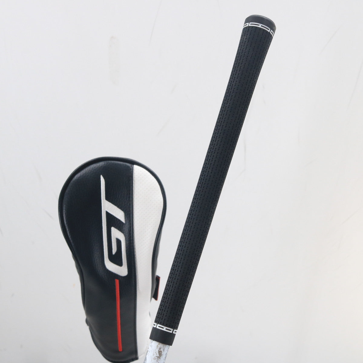 Titleist GT2 Fairway 4 Wood 16.5 Deg Denali Red 4.0 Ladies Headcover RH A-160815