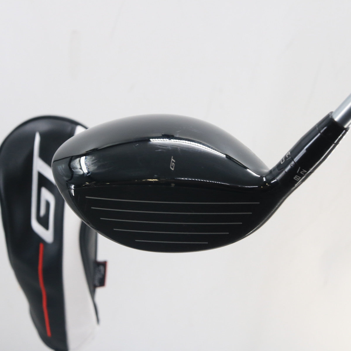 Titleist GT2 Fairway 3 Wood 13.5 Deg Air Speeder R2 Senior Headcover RH A-160816