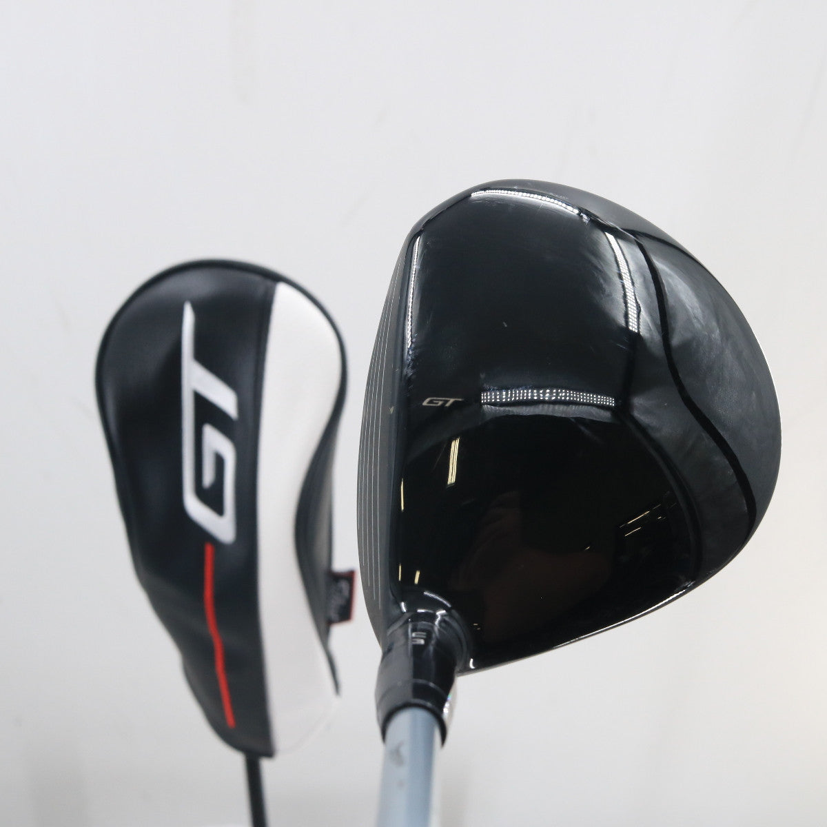 Titleist GT2 Fairway 3 Wood 13.5 Deg Air Speeder R2 Senior Headcover RH A-160816