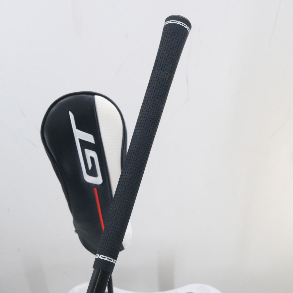 Titleist GT3 Fairway 3 Wood 15 Deg Graphite HZRDUS 6.0 Stiff Headcover A-160820