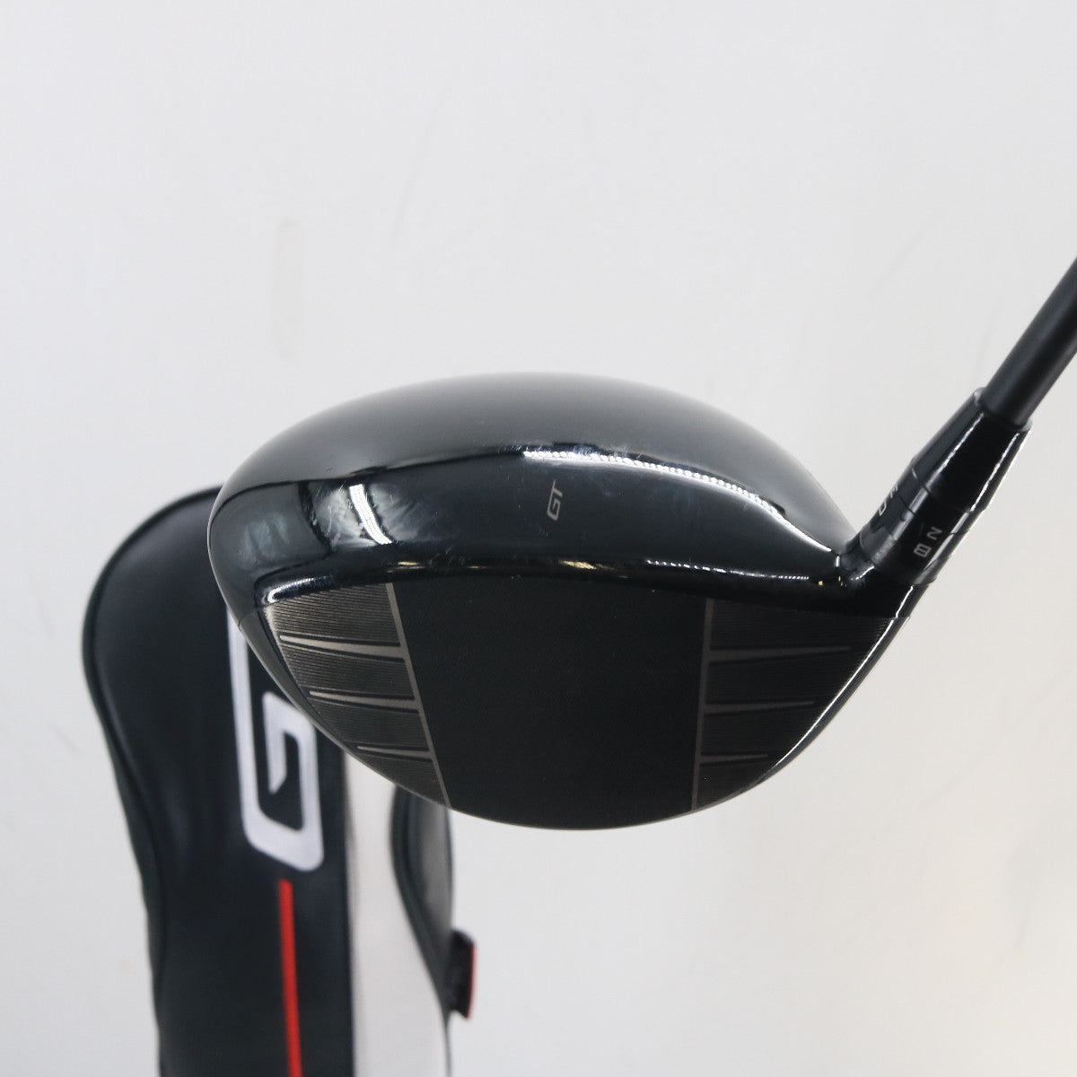 Titleist GT3 Driver 10 Deg Graphite Tensei 1K Blue Regular Right-Handed A-160827