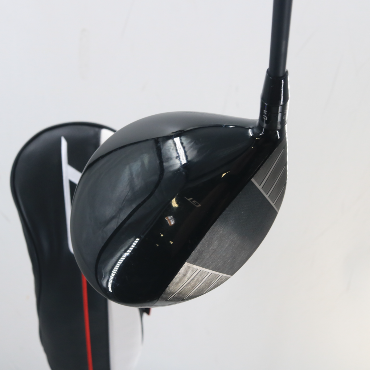 Titleist GT3 Driver 10 Deg Graphite Tensei 1K Blue Regular Right-Handed A-160827