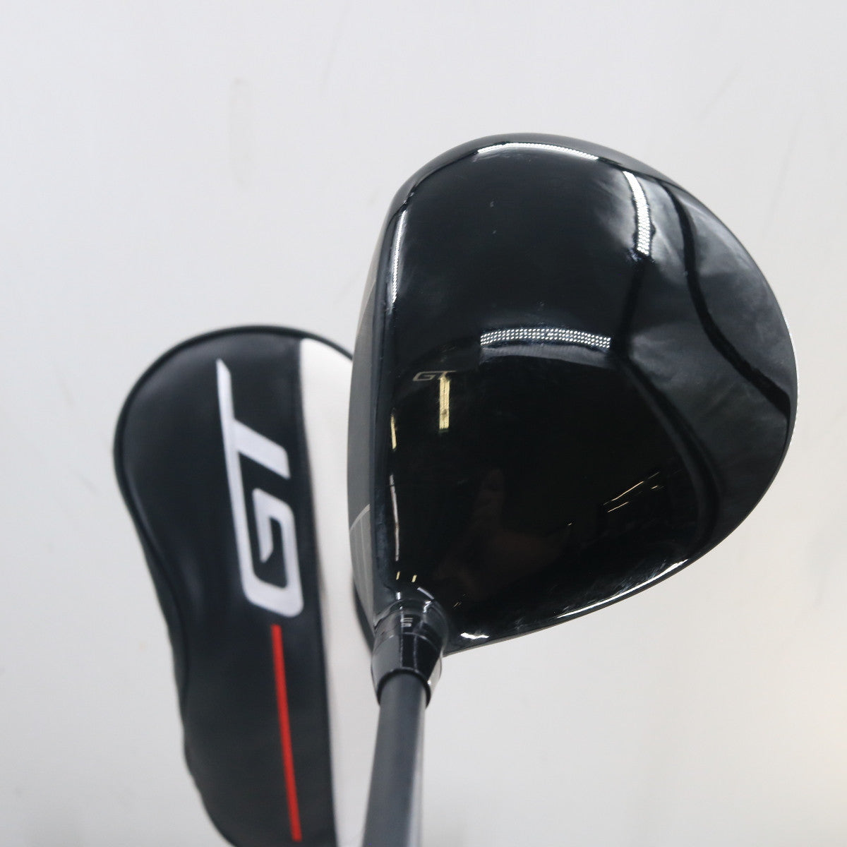 Titleist GT3 Driver 10 Deg Graphite Tensei 1K Blue Regular Right-Handed A-160827