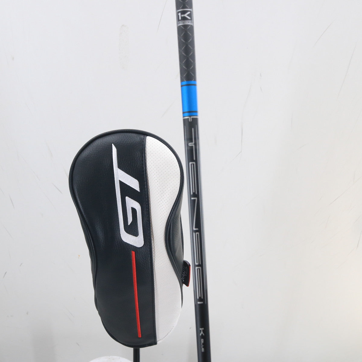 Titleist GT3 Driver 10 Deg Graphite Tensei 1K Blue Regular Right-Handed A-160827