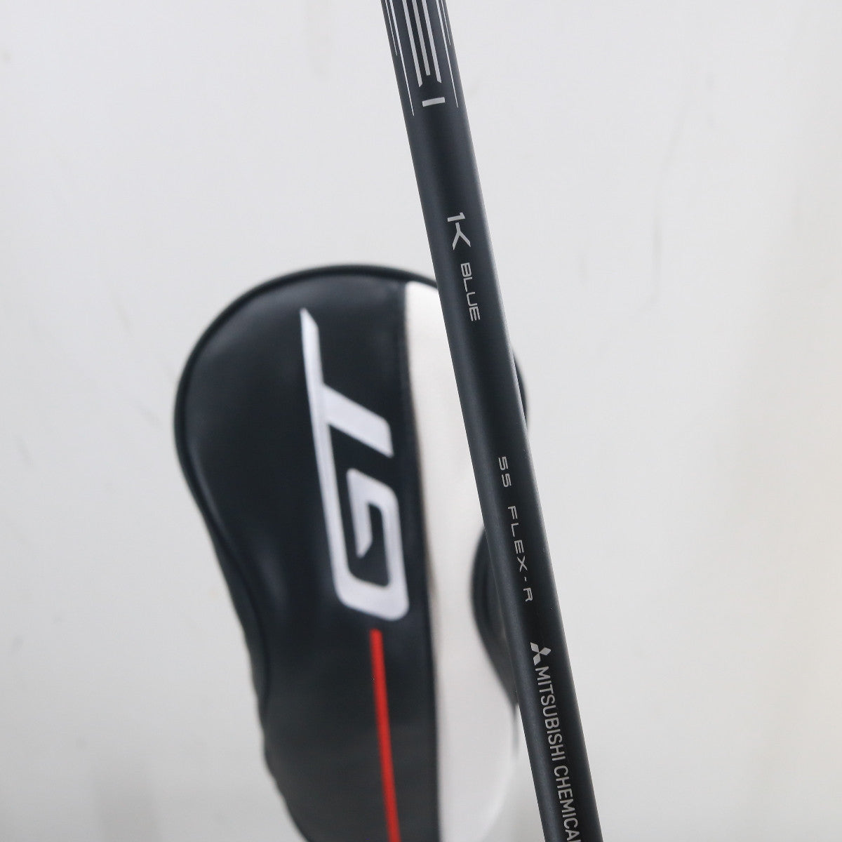 Titleist GT3 Driver 10 Deg Graphite Tensei 1K Blue Regular Right-Handed A-160827