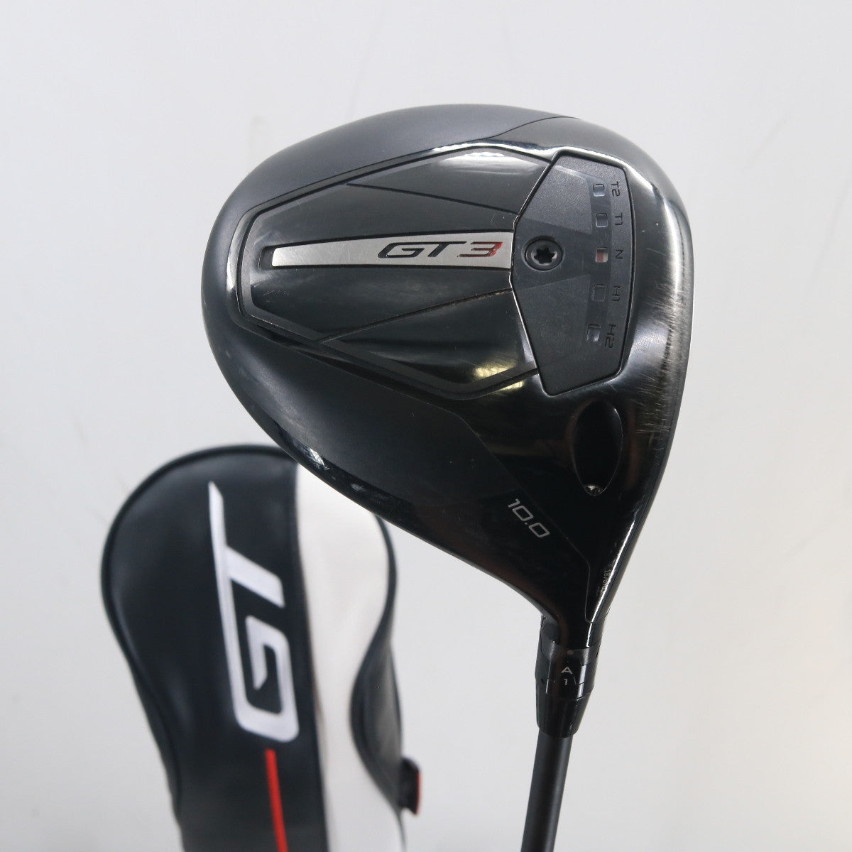 Titleist GT3 Driver 10 Deg Graphite Tensei 1K Blue Regular Right-Handed A-160827