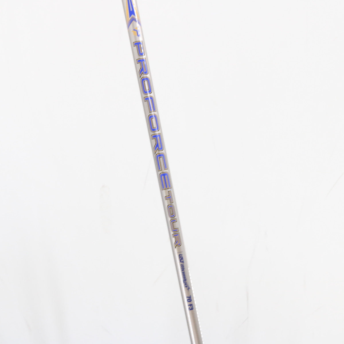 Srixon ZXi5 Limited Edition Black Chrome Iron Set 5-P,A Graphite Regular A-160844