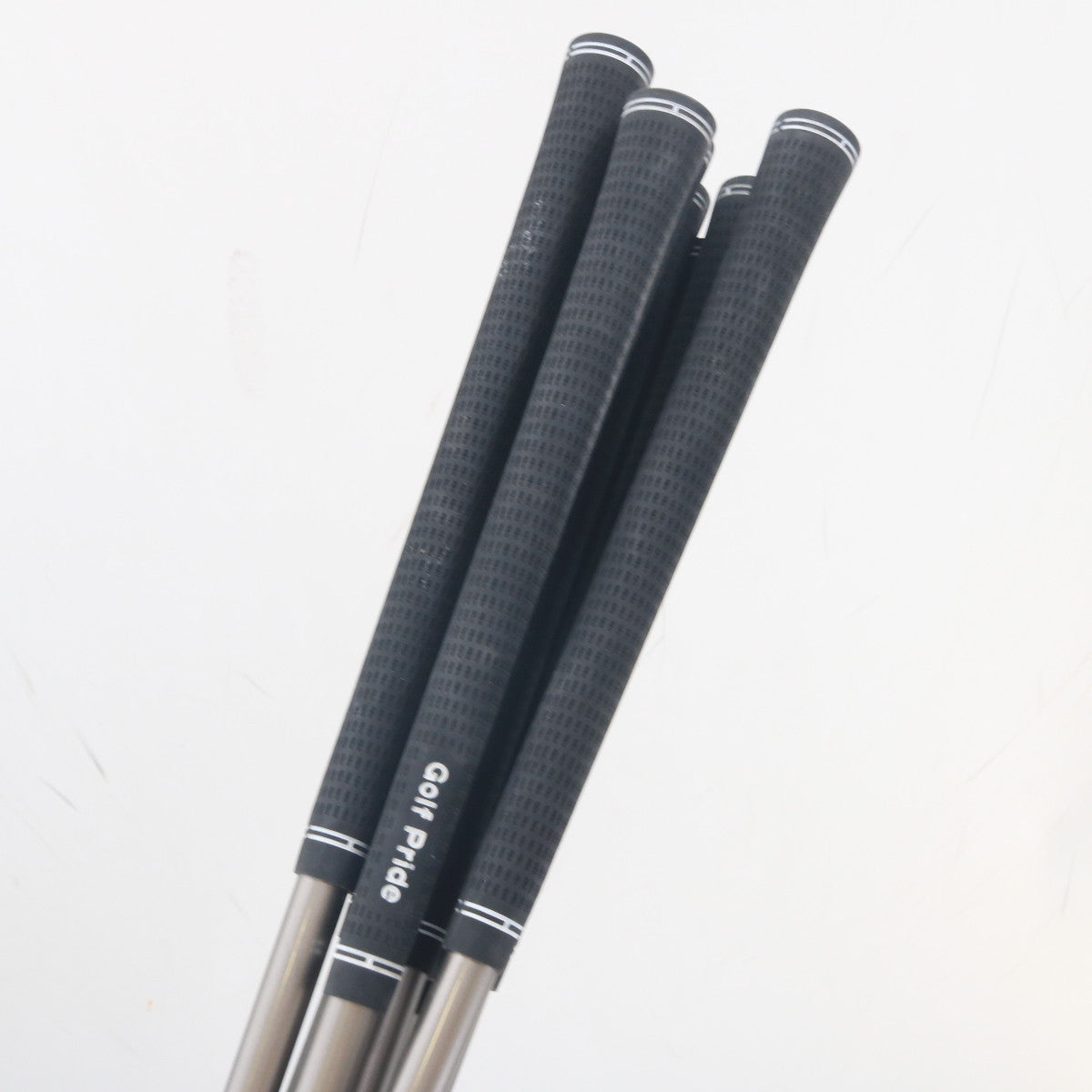 Srixon ZXi5 Limited Edition Black Chrome Iron Set 5-P,A Graphite Regular A-160844