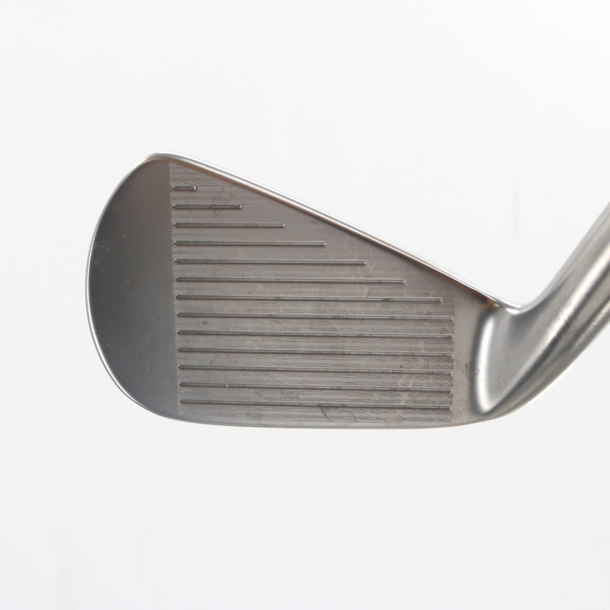 Srixon ZXi5 Limited Edition Black Chrome Iron Set 5-P,A Graphite Regular A-160844