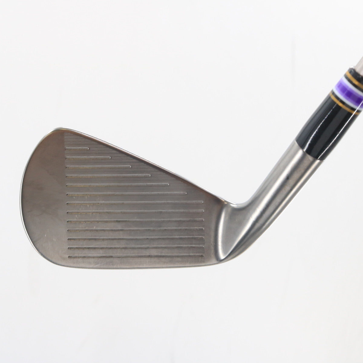 Srixon ZXi5 Limited Edition Black Chrome Iron Set 5-P,A Graphite Regular A-160844