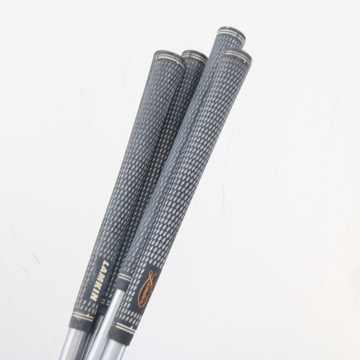 Cobra King Forged CB/MB Combo Iron Set 4-P Steel KBS Tour Stiff Flex A-161000