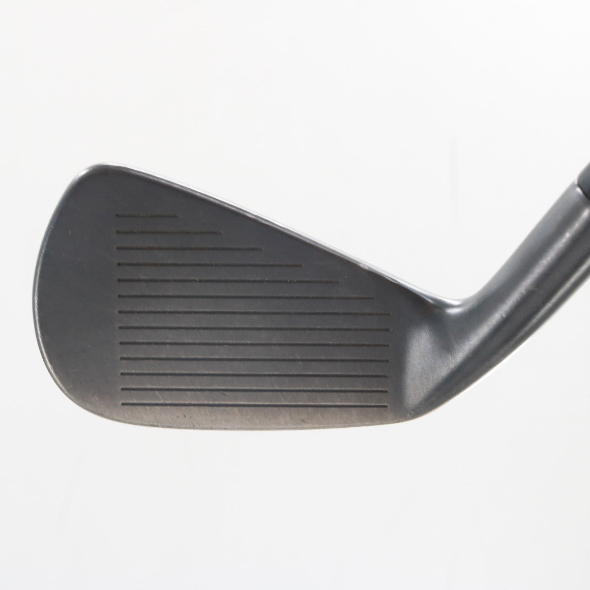 Cobra King Forged CB/MB Combo Iron Set 4-P Steel KBS Tour Stiff Flex A-161000