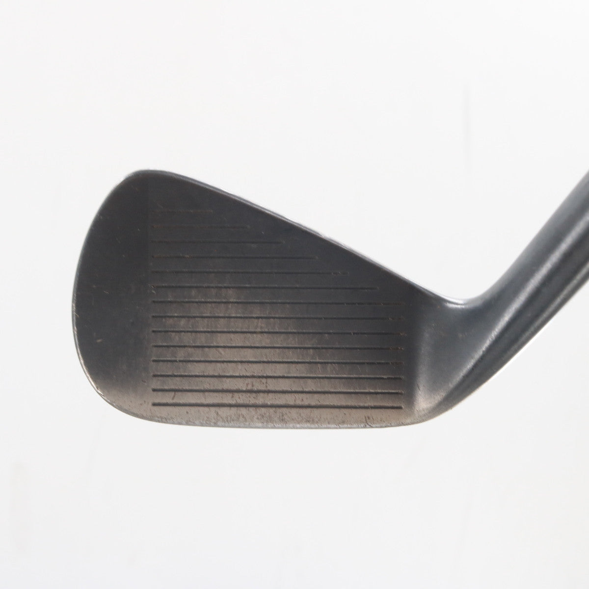 Cobra King Forged CB/MB Combo Iron Set 4-P Steel KBS Tour Stiff Flex A-161000