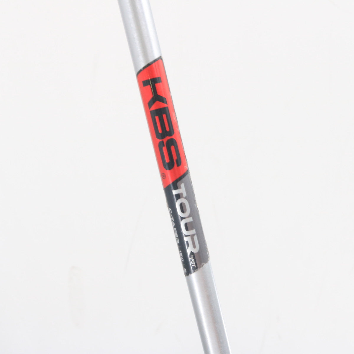 Cobra King Forged CB/MB Combo Iron Set 4-P Steel KBS Tour Stiff Flex A-161000
