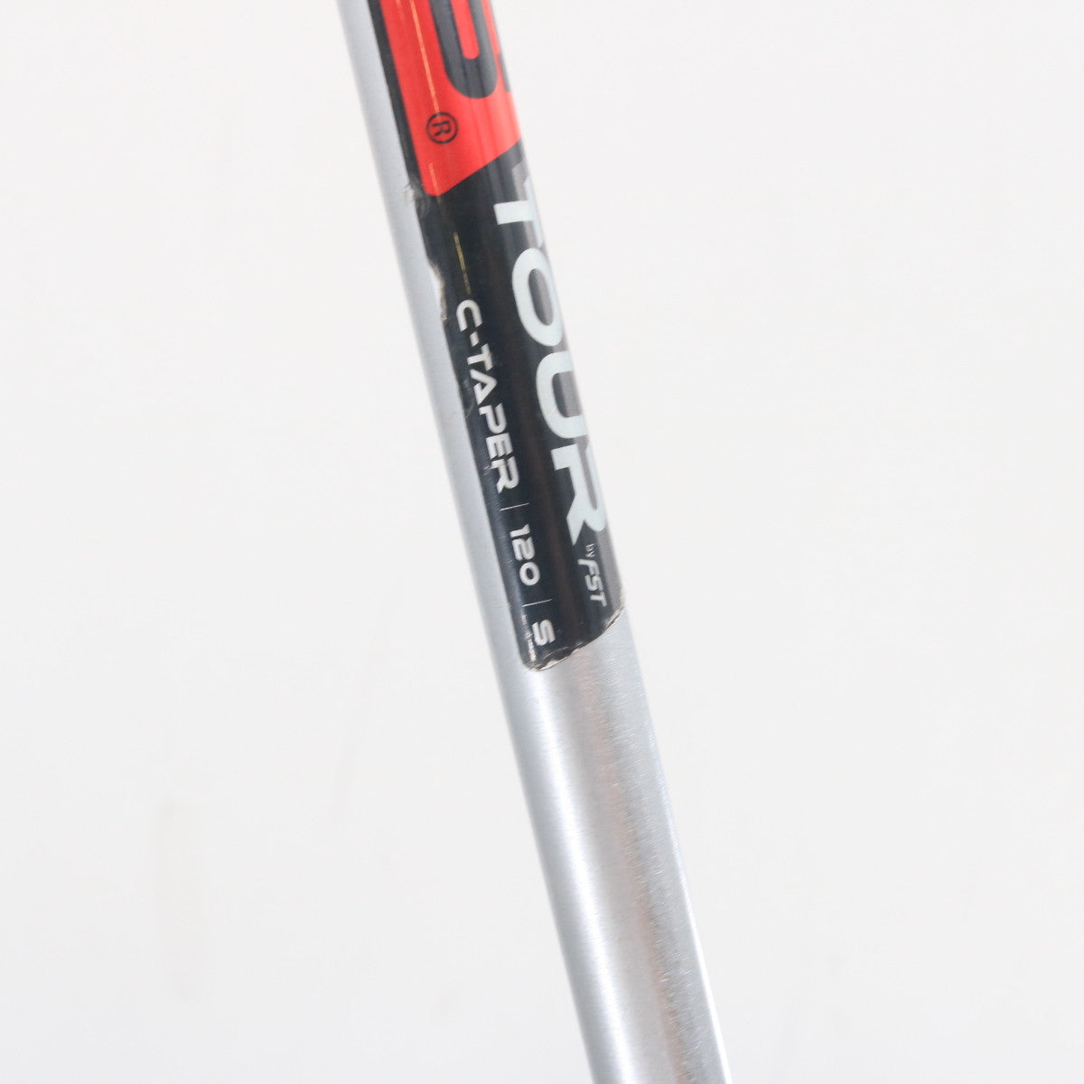 Cobra King Forged CB/MB Combo Iron Set 4-P Steel KBS Tour Stiff Flex A-161000