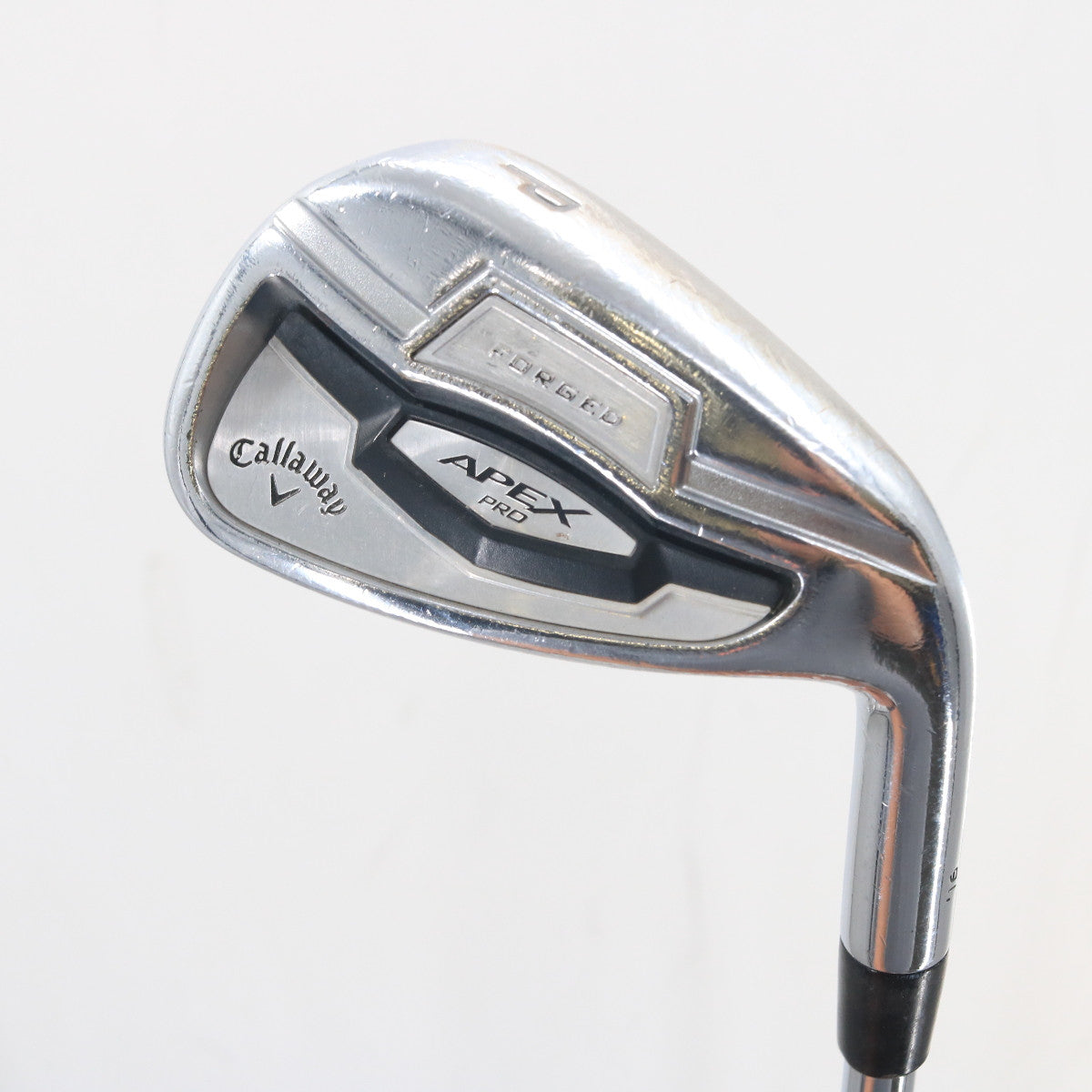 Callaway Apex Pro 16 Forged Iron Set 5-P Steel True Temper XP 95 Regular A-161006