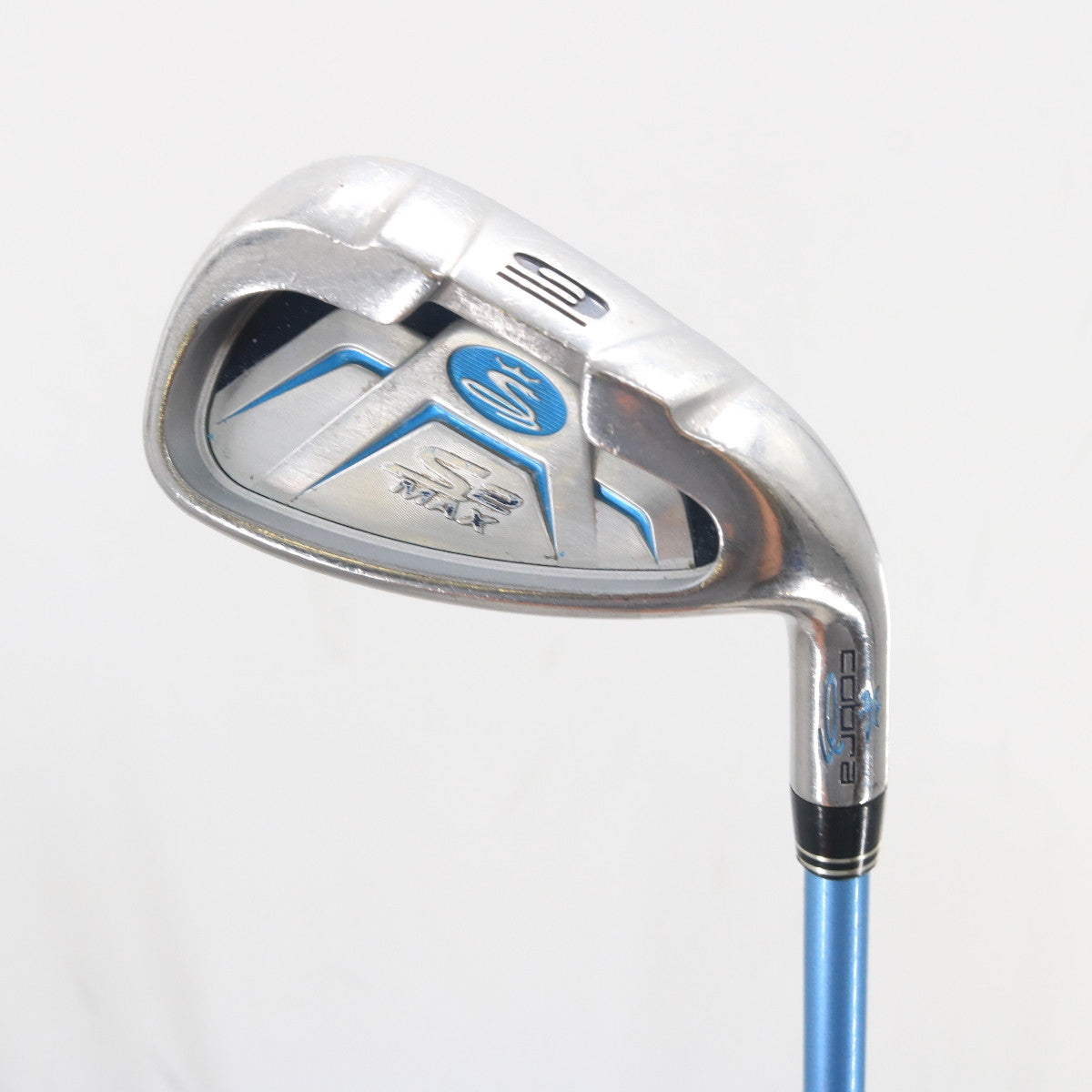 Cobra S2 Max Iron Set 7-P,S Graphite Aldila DVS Ladies Flex Right-Hand A-161007