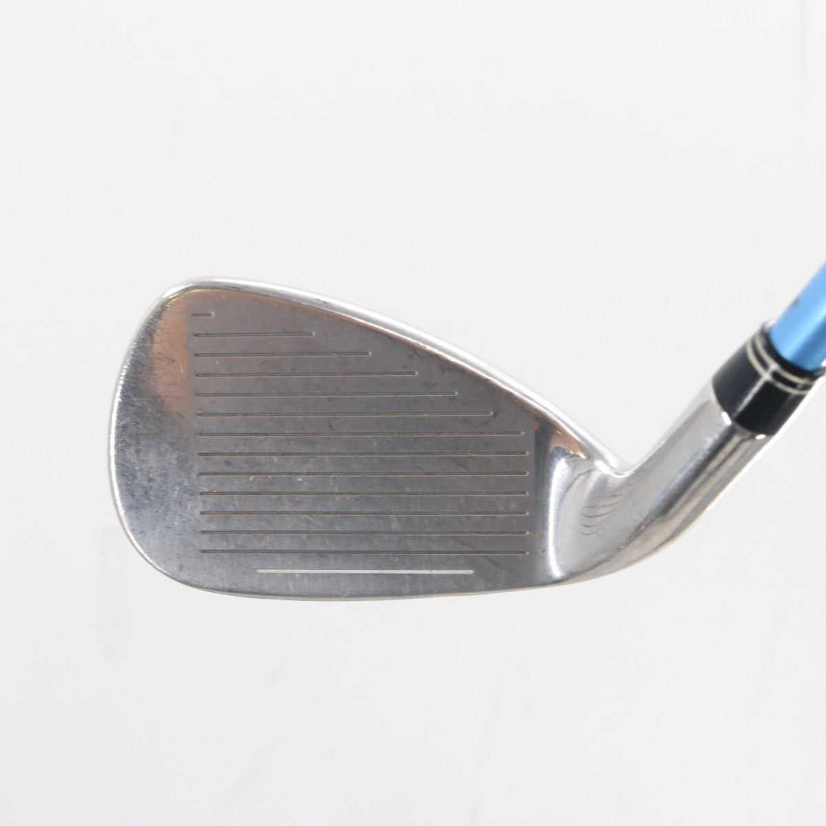 Cobra S2 Max Iron Set 7-P,S Graphite Aldila DVS Ladies Flex Right-Hand A-161007