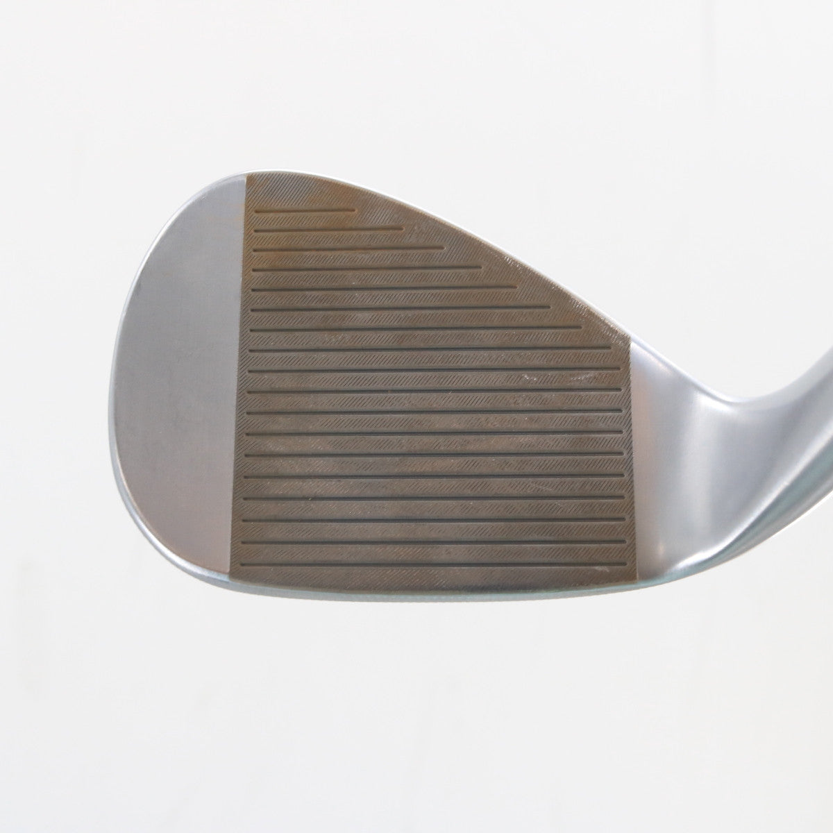 TaylorMade Milled Grind 4 Chrome Lob Wedge 60 Deg 60.12 HB Steel RH A-161025