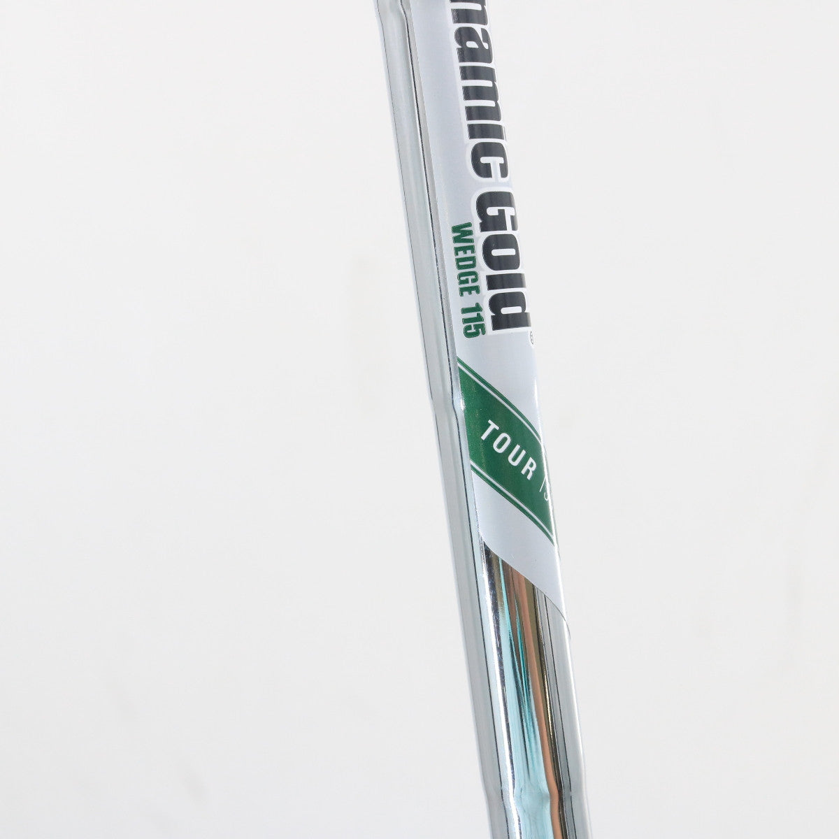 TaylorMade Milled Grind 4 Chrome Lob Wedge 60 Deg 60.12 HB Steel RH A-161025