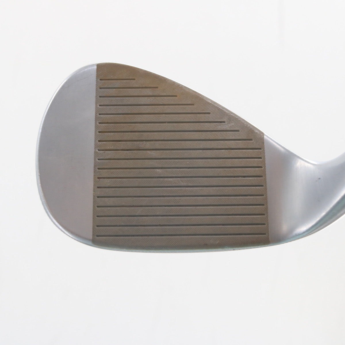 TaylorMade Milled Grind 4 Chrome Lob Wedge 60 Deg 60.08 LB Steel RH A-161026