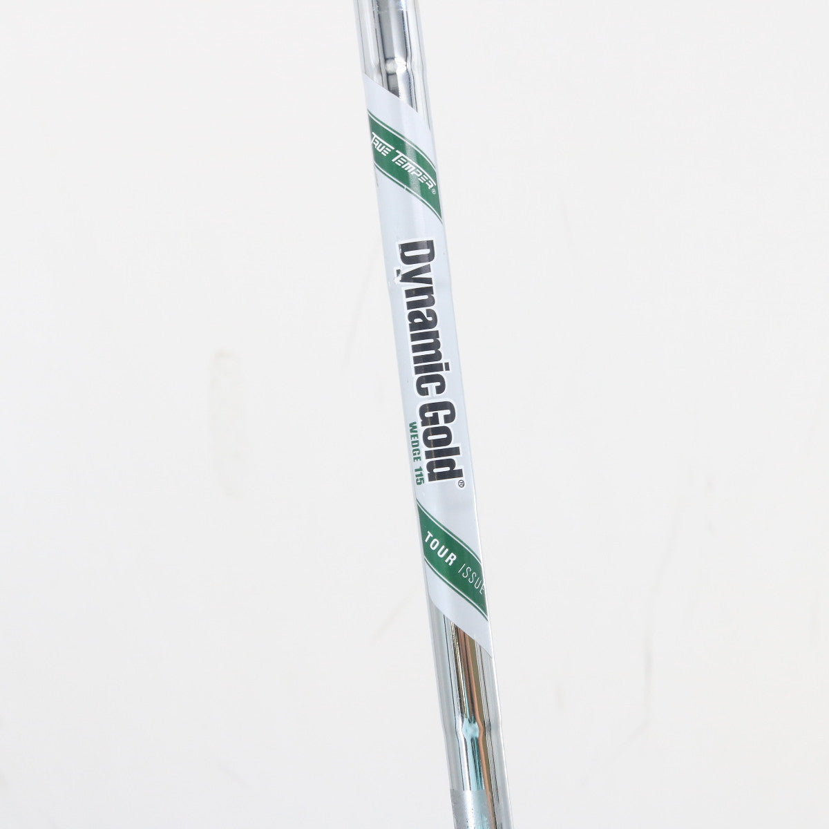 TaylorMade Milled Grind 4 Chrome Lob Wedge 60 Deg 60.08 LB Steel RH A-161026