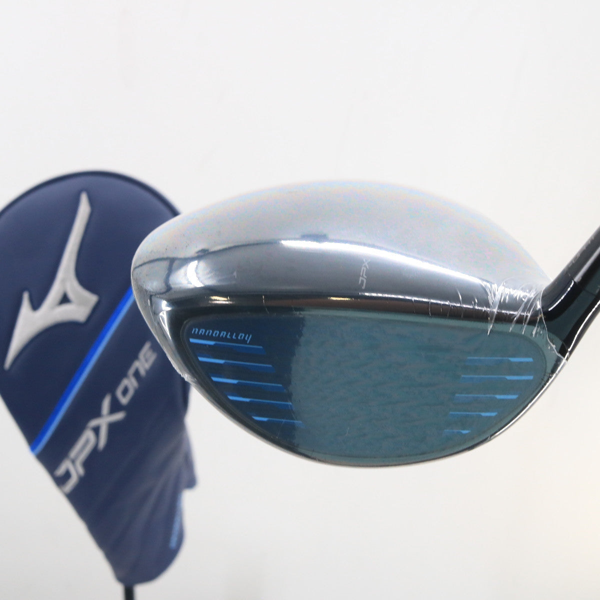 Mizuno JPX ONE Driver 12.0 Deg Graphite Denali 5.5 Regular Headcover A-161041