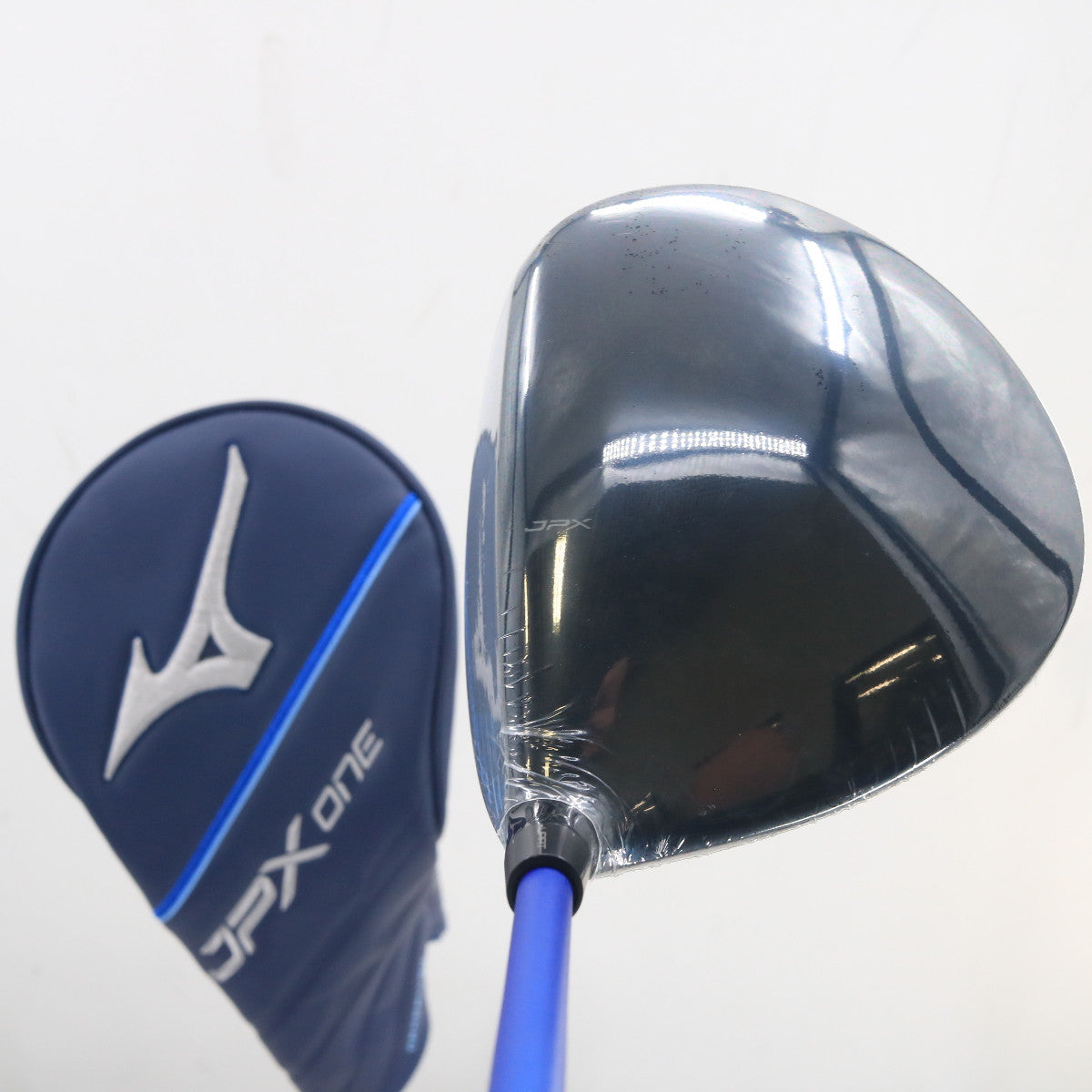 Mizuno JPX ONE Driver 12.0 Deg Graphite Denali 5.5 Regular Headcover A-161041