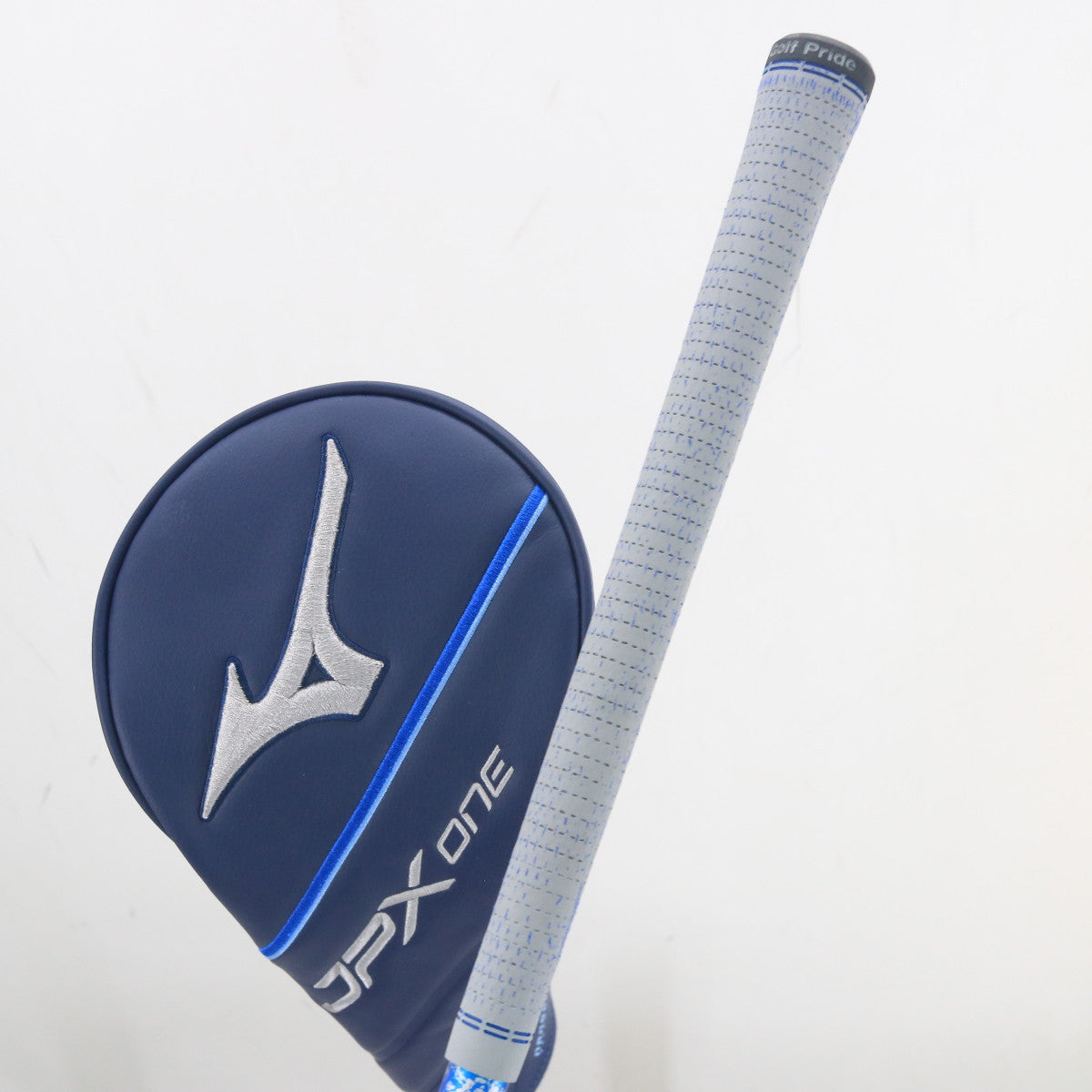 Mizuno JPX ONE Driver 12.0 Deg Graphite Denali 5.5 Regular Headcover A-161041