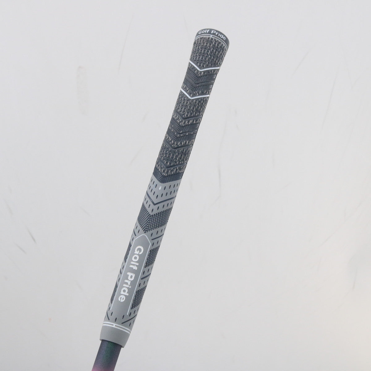 Dumina Autoflex SF505 X-Stiff Flex Hybrid Shaft, Titleist Adapter A-161043