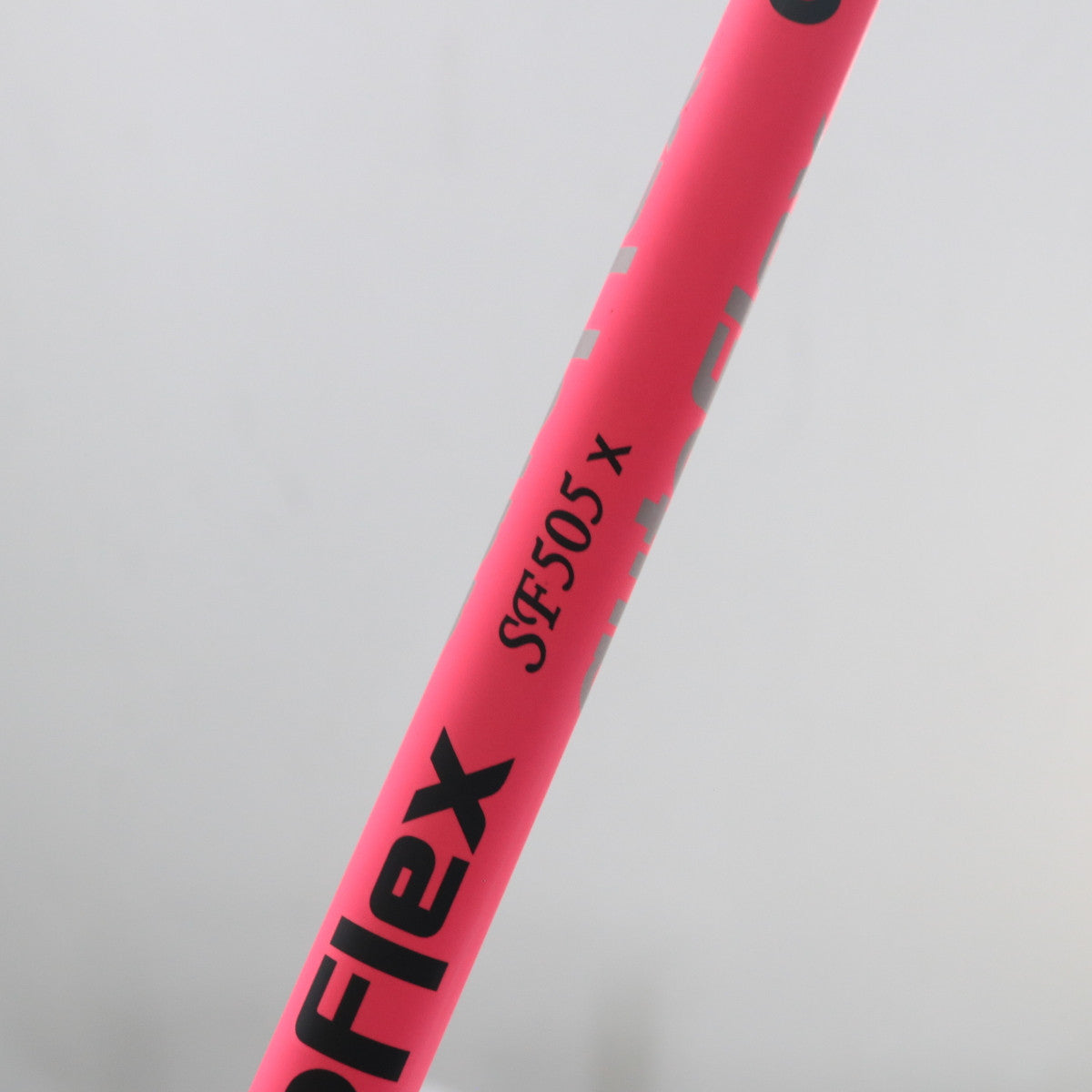Dumina Autoflex SF505 X-Stiff Flex Hybrid Shaft, Titleist Adapter A-161043