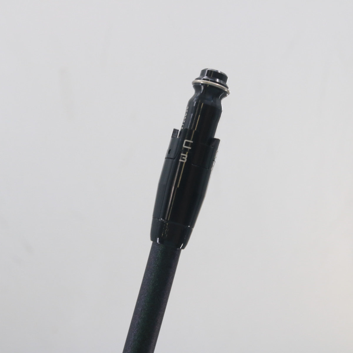 Dumina AutoFlex SF505 X 7 Wood Shaft Stiff Flex Titleist Adapter A-161045