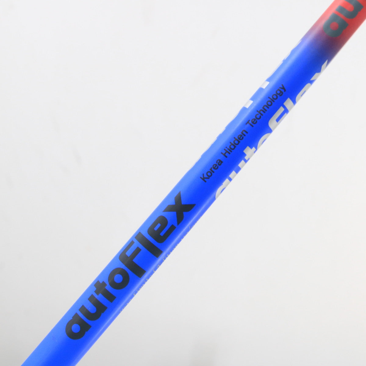 2022 Limited Edition AutoFlex SF505 XX 5 Wood Shaft Titleist Adapter A-161046