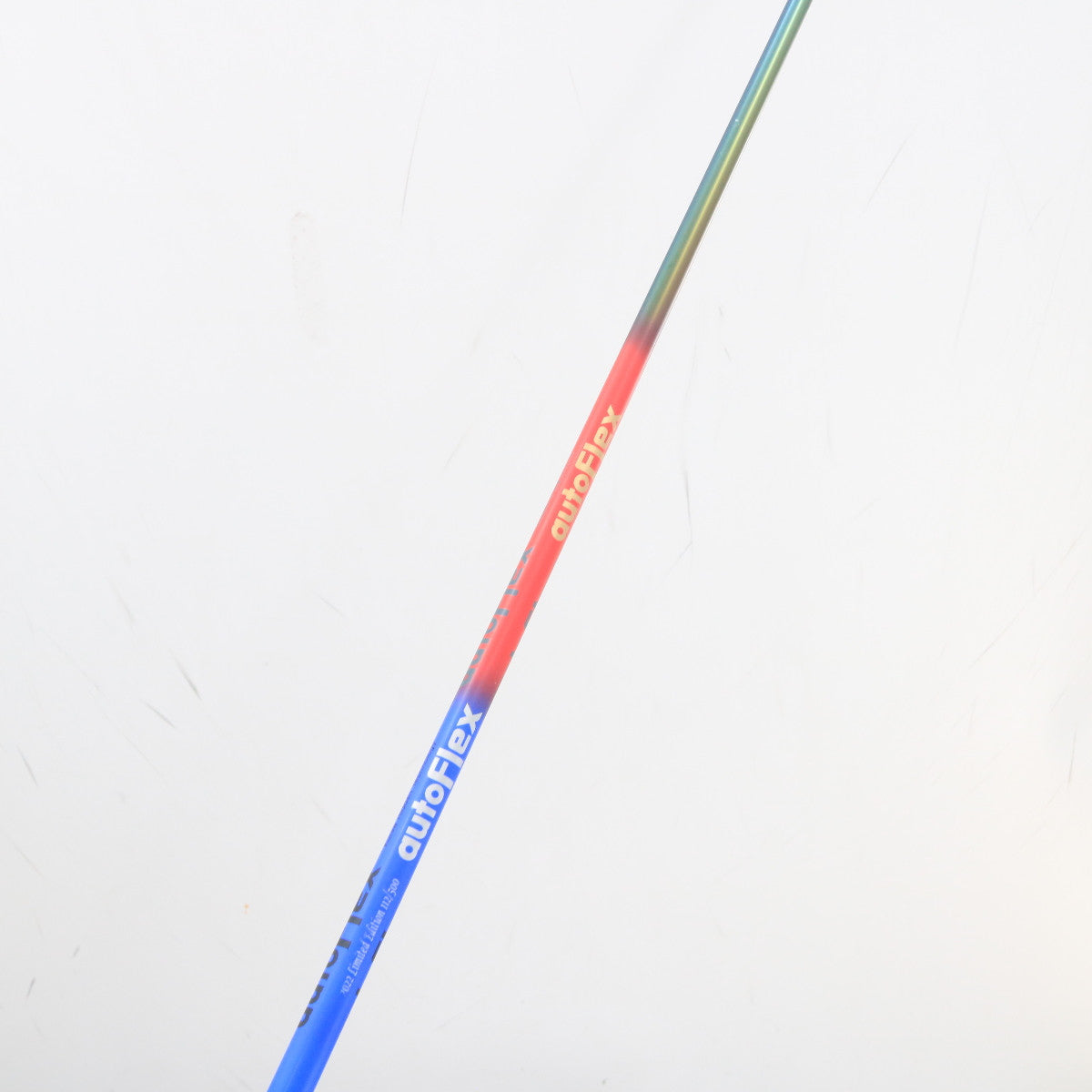 2022 Limited Edition AutoFlex SF505 XX 5 Wood Shaft Titleist Adapter A-161046