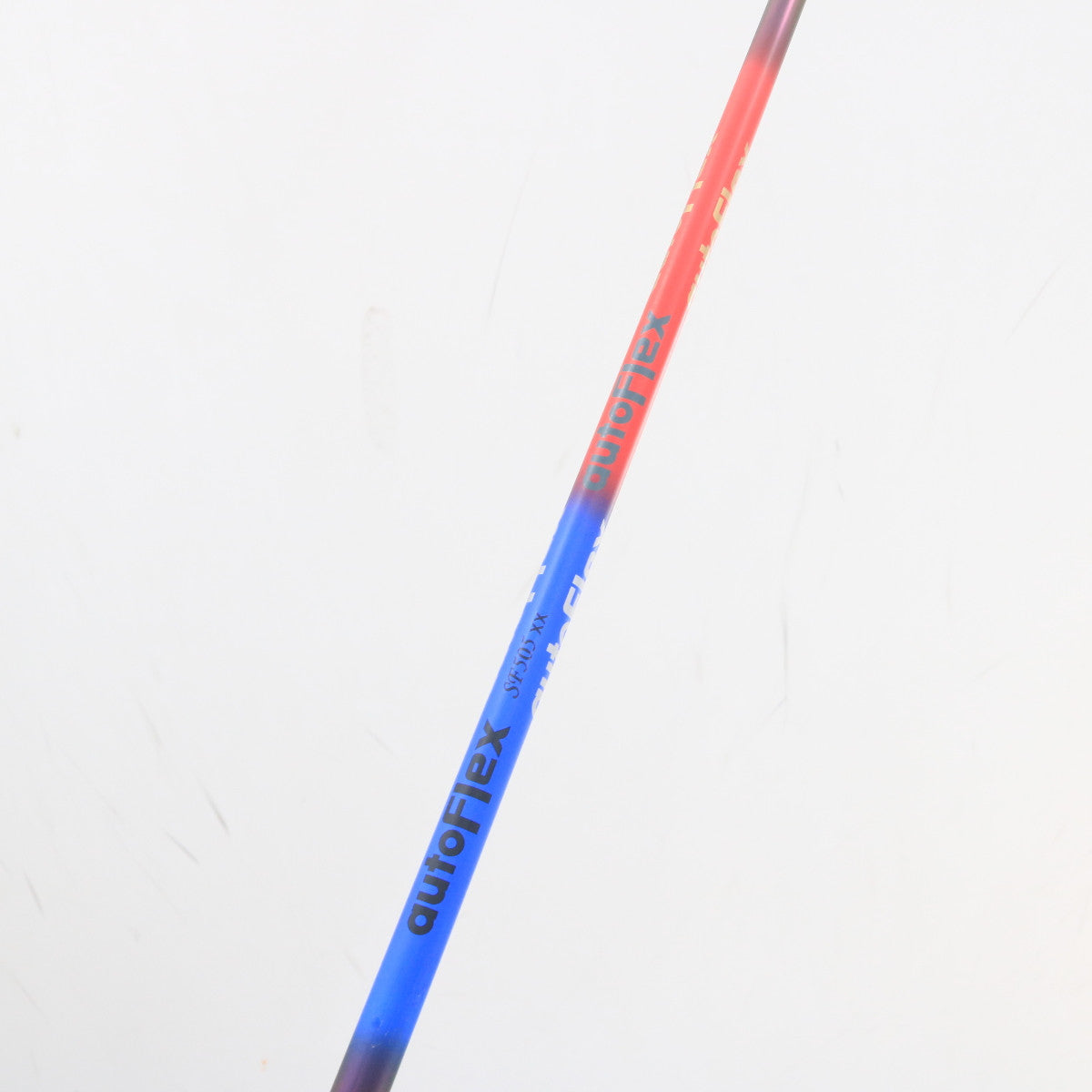 2022 Limited Edition AutoFlex SF505 XX 5 Wood Shaft Titleist Adapter A-161046
