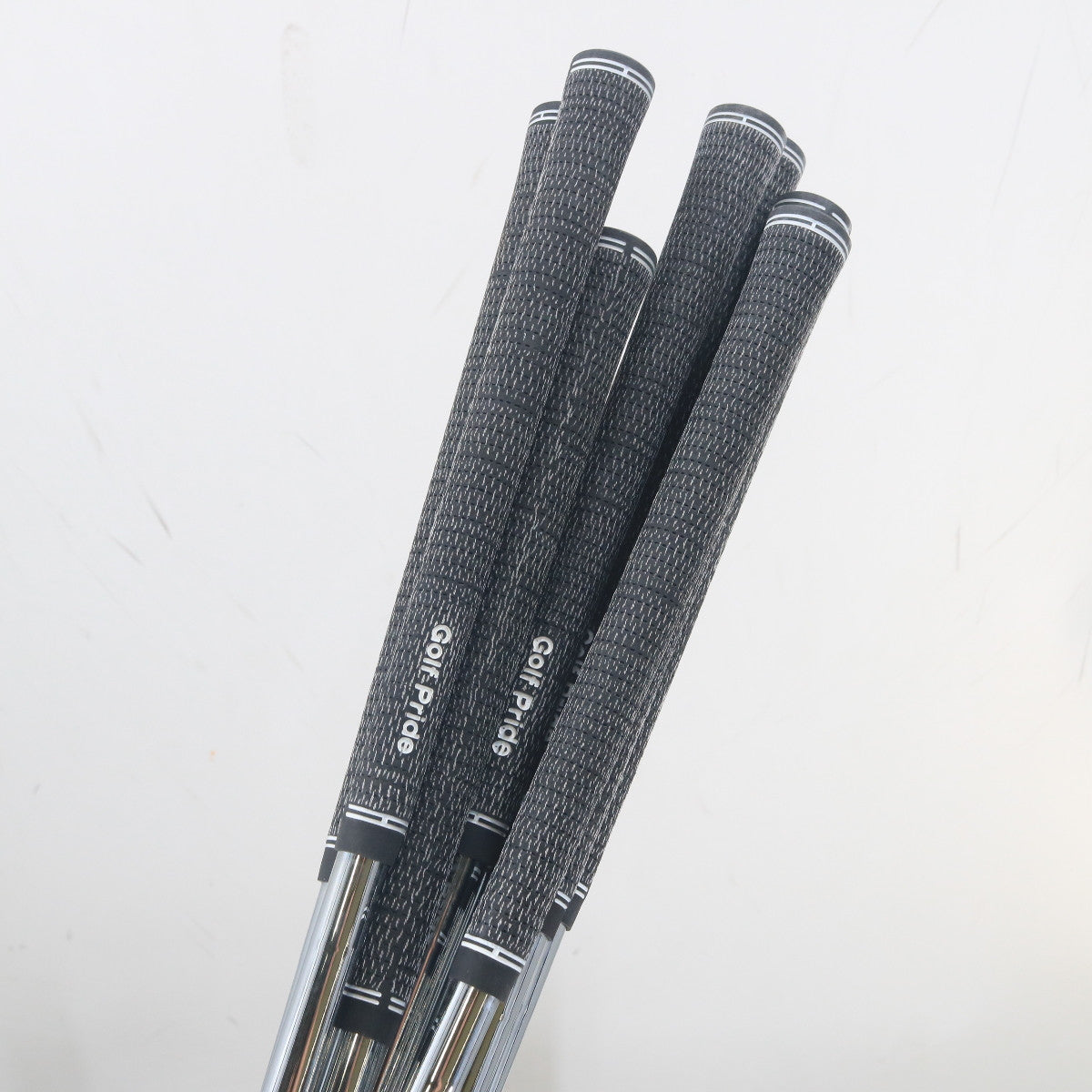 Ping Blueprint S Iron Set 3-W Black Dot Steel N.S Pro X-Stiff Flex RH A-161047