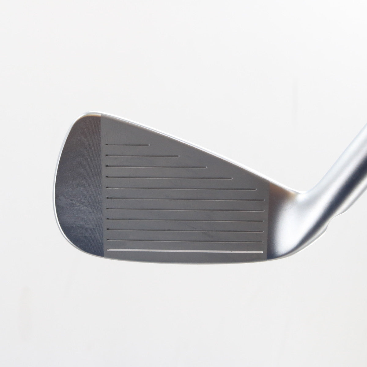 Ping Blueprint S Iron Set 3-W Black Dot Steel N.S Pro X-Stiff Flex RH A-161047