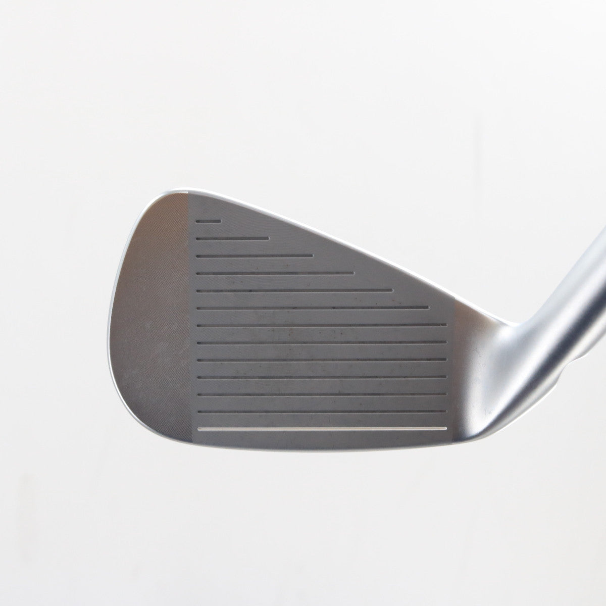 Ping Blueprint S Iron Set 3-W Black Dot Steel N.S Pro X-Stiff Flex RH A-161047