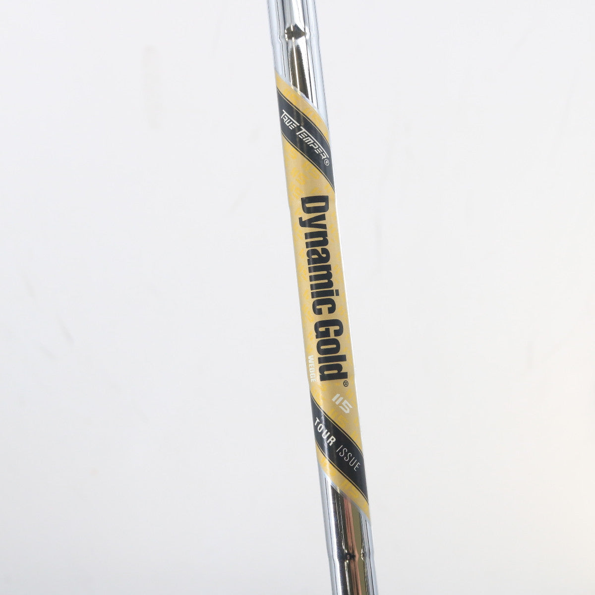 TaylorMade Milled Grind 5 Satin Chrome Wedge 54 Deg 54.12 SB Stiff RH A-161308