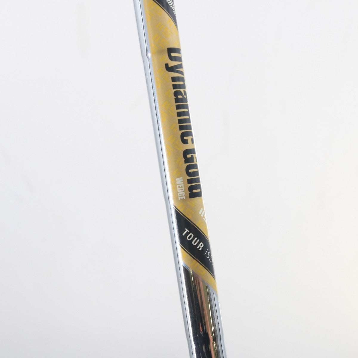 TaylorMade Milled Grind 5 Satin Chrome Wedge 54 Deg 54.12 SB Stiff RH A-161308