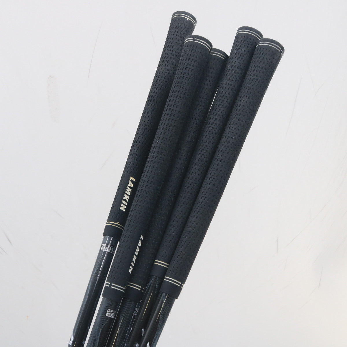 PING G730 Iron Set 5-W,U,W50 Orange Dot Graphite ALTA Quick Senior RH A-161329