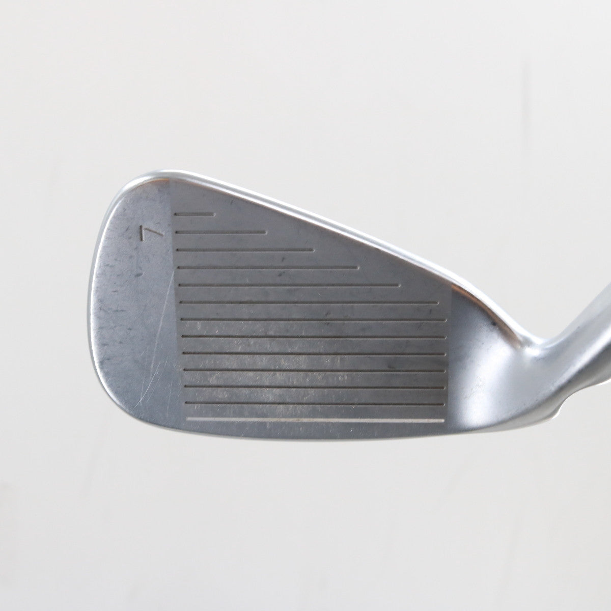 PING G730 Iron Set 5-W,U,W50 Orange Dot Graphite ALTA Quick Senior RH A-161329