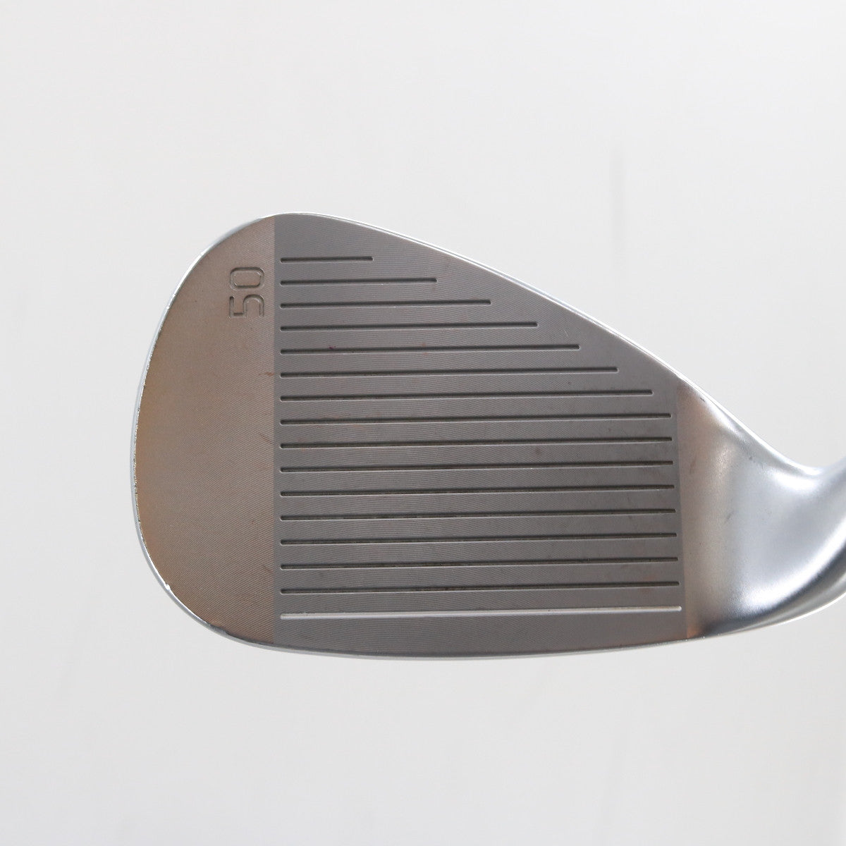PING G730 Iron Set 5-W,U,W50 Orange Dot Graphite ALTA Quick Senior RH A-161329