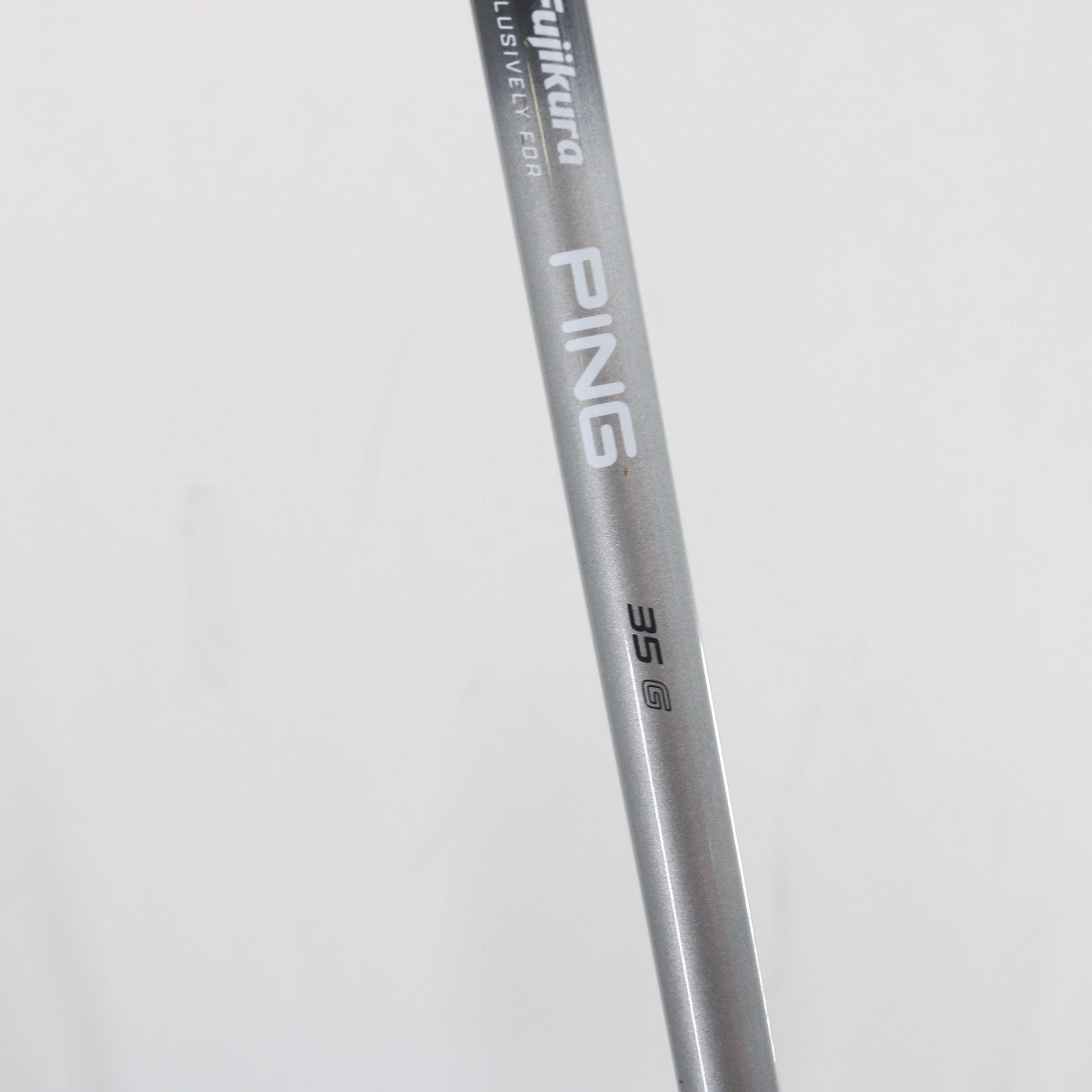 PING G730 Iron Set 5-W,U,W50 Orange Dot Graphite ALTA Quick Senior RH A-161329