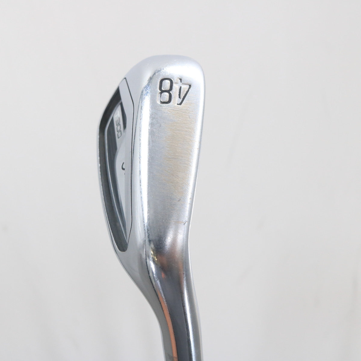 Titleist T300 Iron Set 5-P43,48 Graphite MMT 85 Regular Right-Hand A-161331